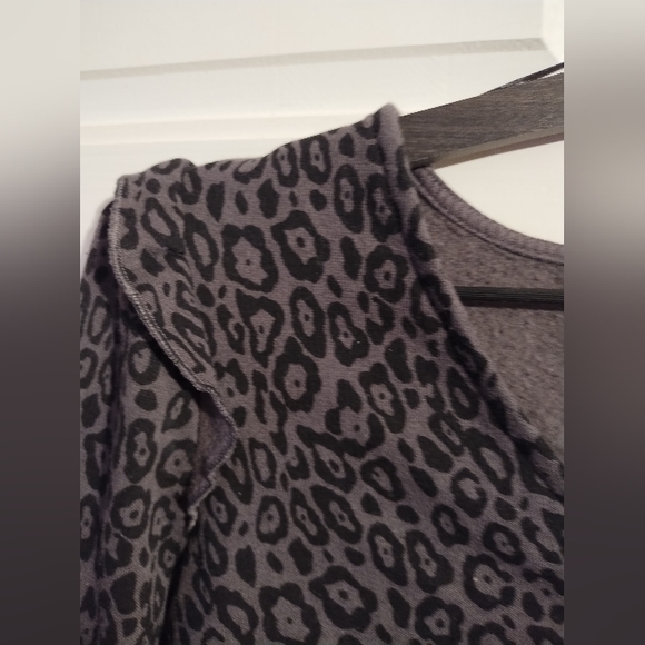 NINE WEST WOMENS ANIMAL PRINT DRESS SIZE Medium NEW WITHOUT Tags - Picture 3 of 7